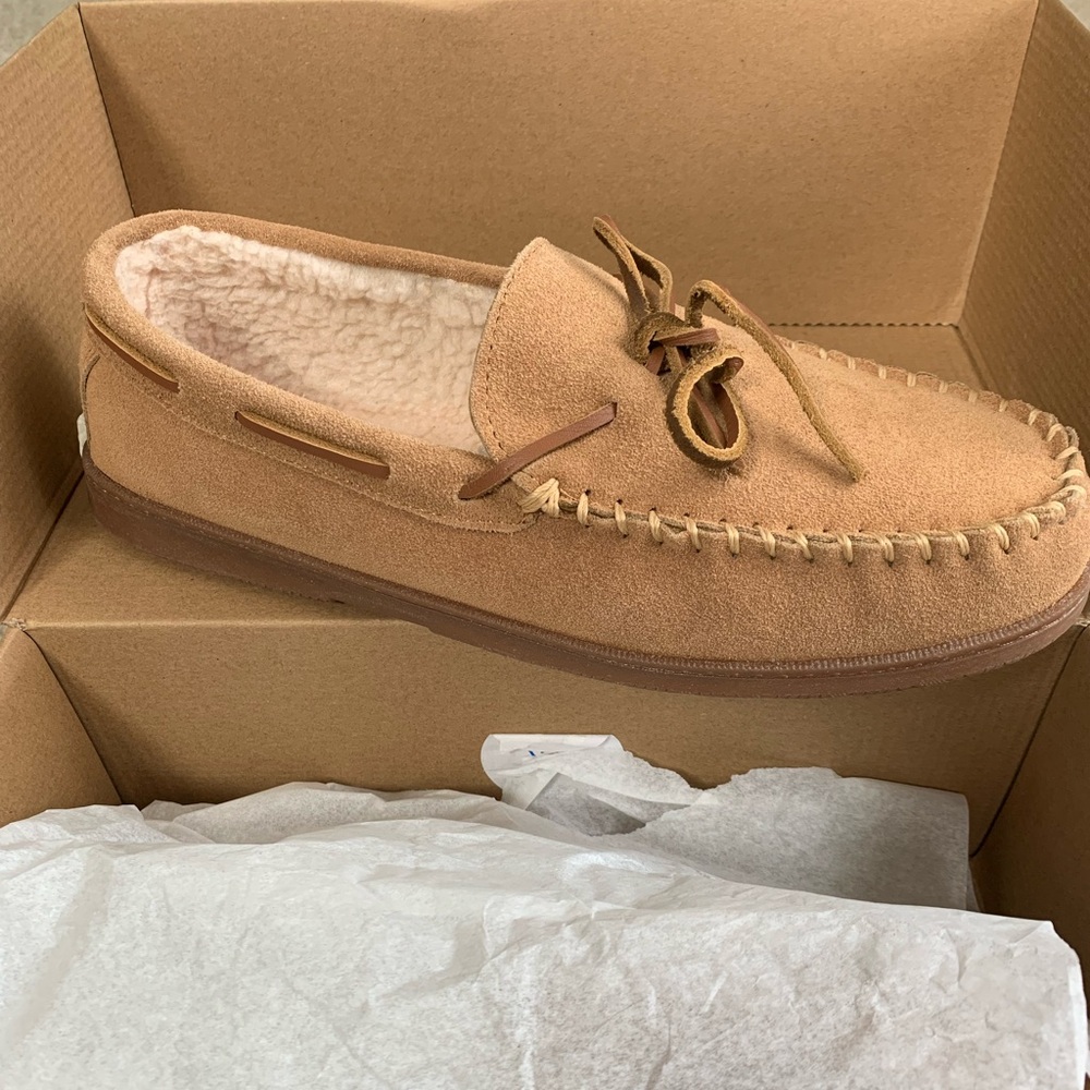 Sperry Men's Doyle Slipper